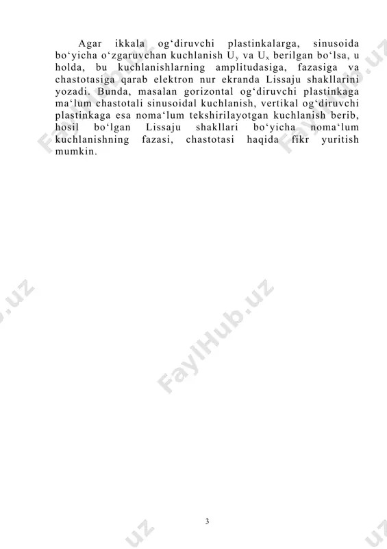 elektron osillograf - Page 3