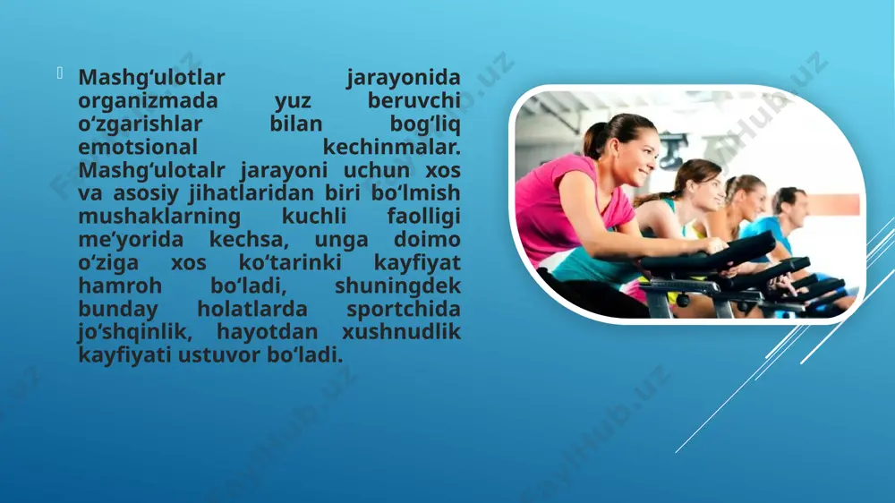 sport va emotsiyalar - Page 3