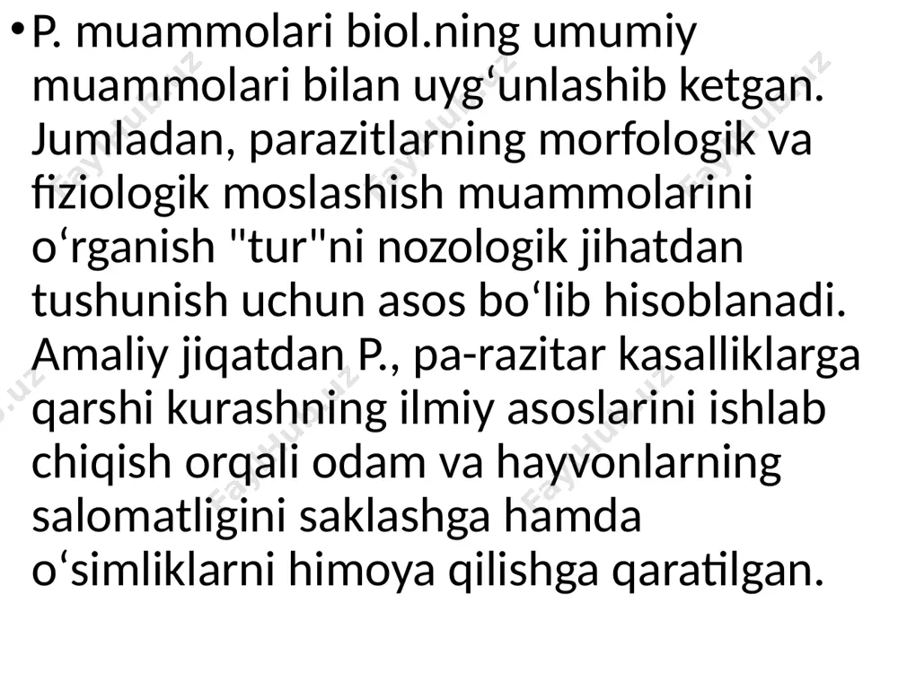 parazitologiya kitobi - Page 4
