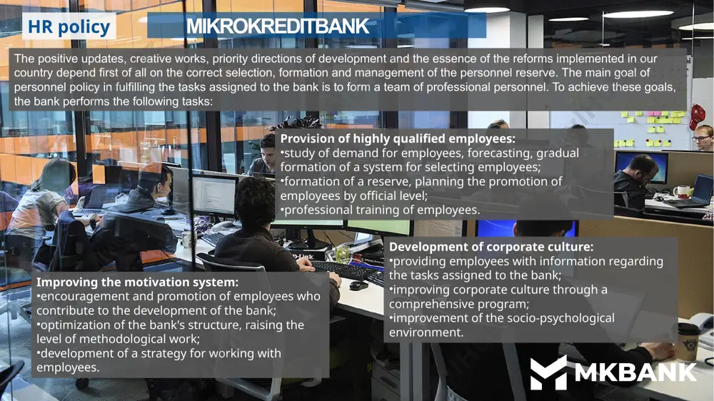 mikrokreditbank - Page 5