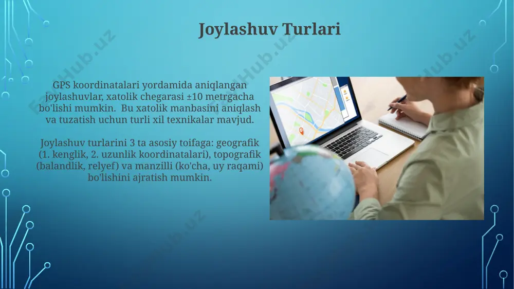 joylashuv turlari - Page 3