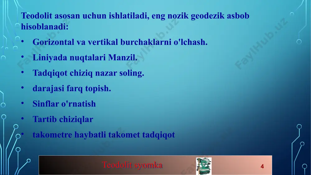 teodolitsyomka - Page 5