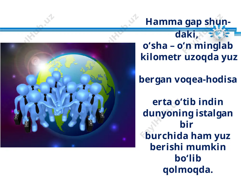ma’naviyatga tahdid – o‘zligimizga tahdid 7 - sinf - Page 5
