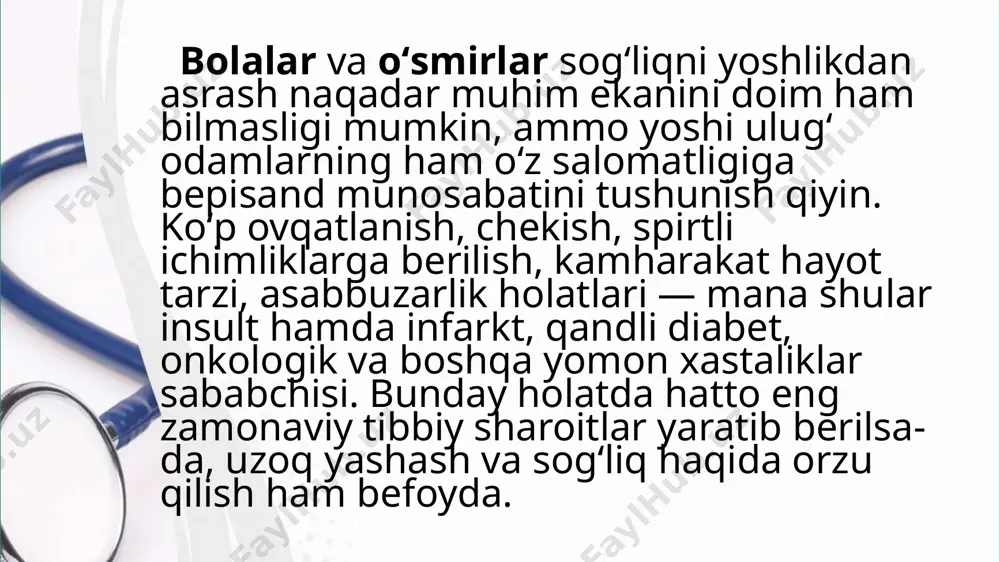 uzoq umr ko’rish omillari - Page 3