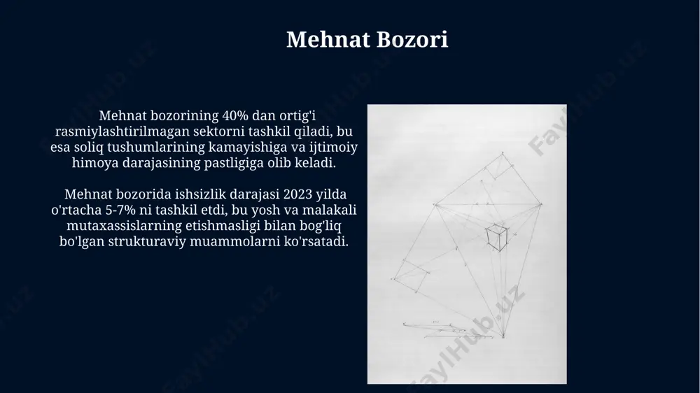 bozor tushunchasi turlari va uning tuzulishi - Page 4