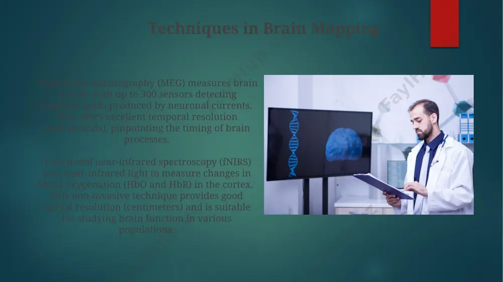 brain mapping today - Page 4