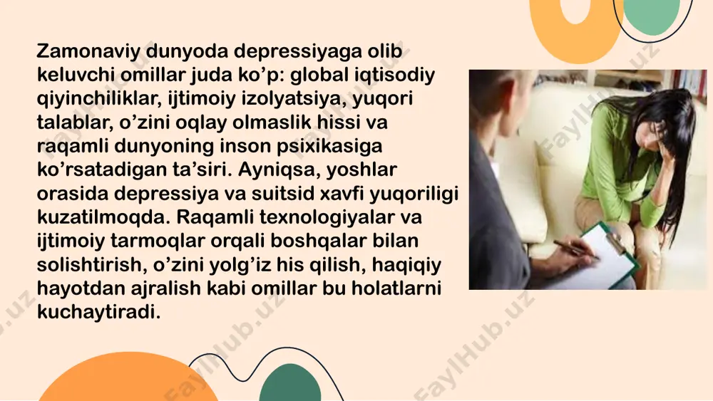 psixologik maslaxat va kouching - Page 4