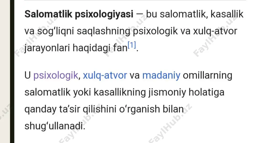 psixologik salomatlik mezonlari - Page 3
