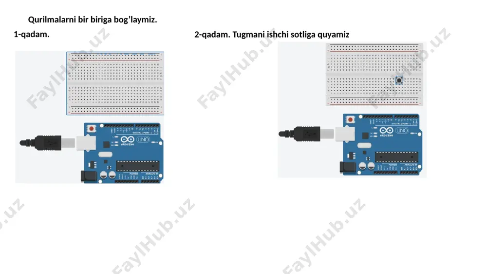 arduino uno - Page 3