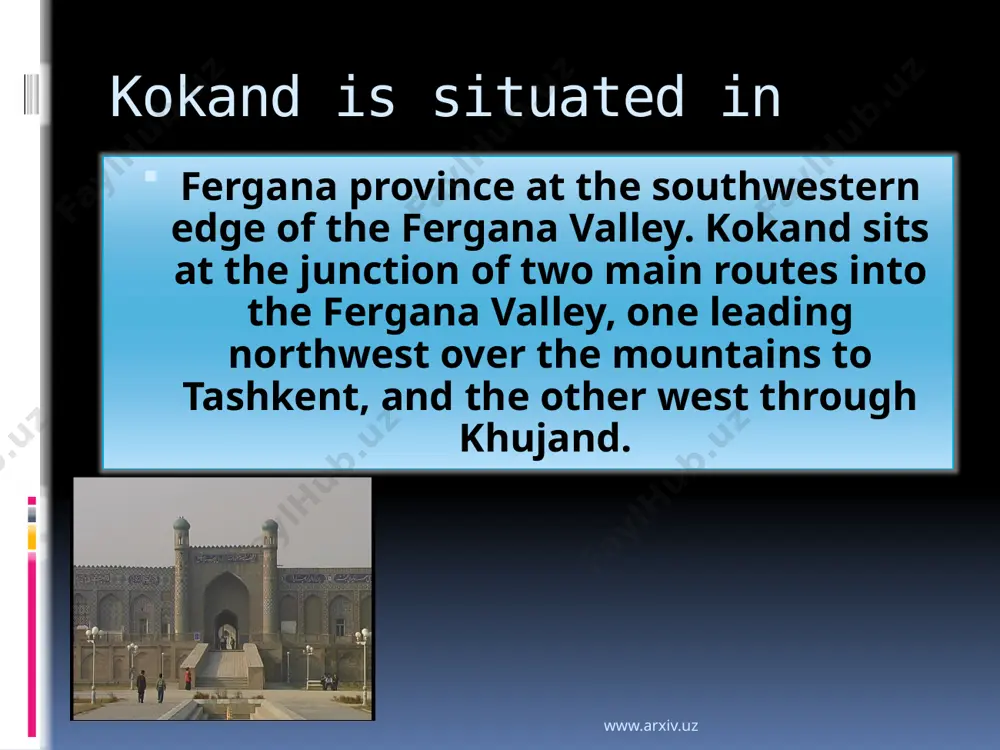 kokand - Page 3