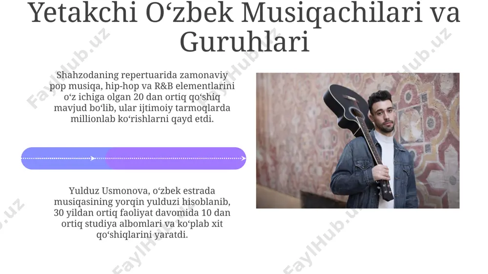 zamonaviy o‘zbek musiqa madaniyati - Page 4