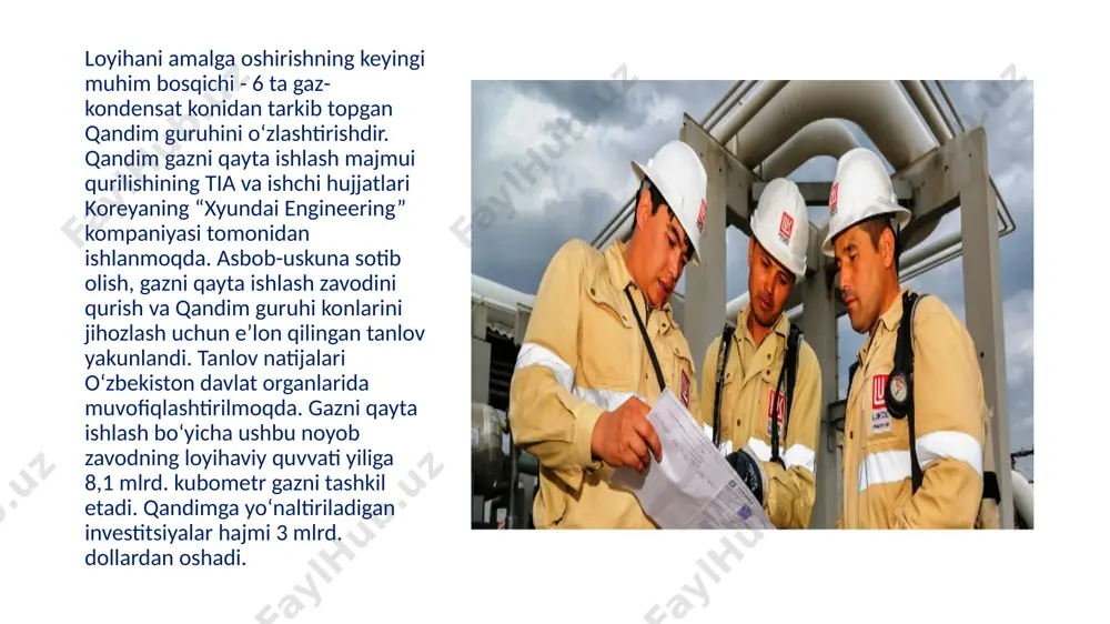 lukoil kompaniyasi tarixi - Page 5