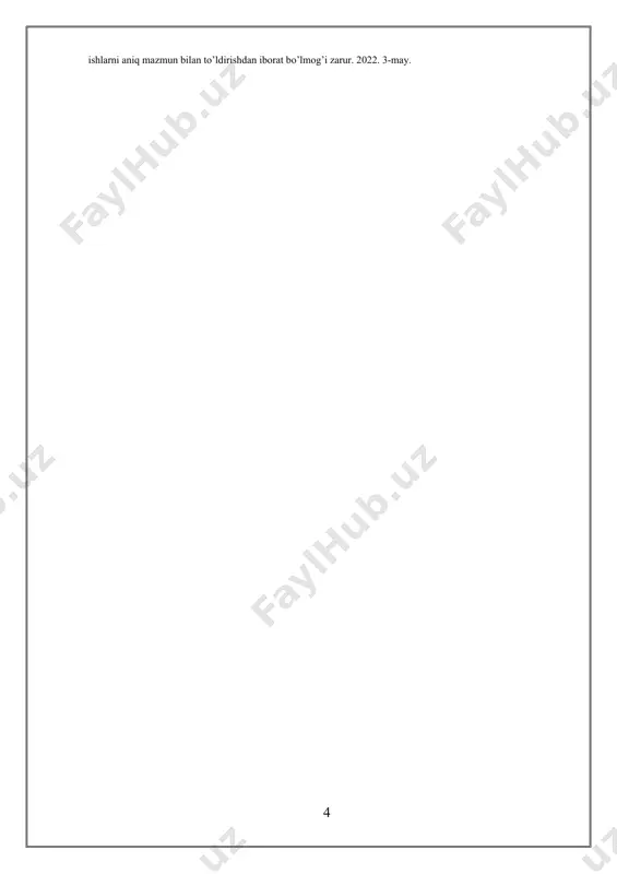 ’llash amaliyotini yaxshilashda foydalanish mumkin. shuningdek, fuqarolik huquqi, oila huquqi, fuqarolik prosessi, xalqaro xususiy huquq sohalari bo’yicha darsliklar, o’quv qo’llanmalar va dasturiy ko’rsatmalarning tegishli mavzularini tayyorlashda ham bu taqlif va xulosalar ijobiy ahamiyatga ega. 1. oila muhofazasi – davlat siyosatining ustuvor yo’nalishlaridan biri. oila - muqaddas dargoh. birgina shu muqaddas so’zining oilaga nisbatan ishlatilishida chuqur ma’no va mohiyat mujassam. zotan, millatning ertangi kuniga dastlab oilada poydevor qo’yiladi, unda hayotning davomiyligini ta’minlovchi avlod shaqllanadi, milliy madaniyat, urf-odatlar, axloqiy-ma’naviy qadriyatlar asrab- avaylanadi, jamiyat taraqqiyotining iqtisodiy farovonlik va madaniy yuksalishlariga asos solinadi, mustahkamlanadi. insonga xos bo’lgan chinakam hayotni, farovon va baxtli turmush sharoitini mana shu amallarsiz tasavvur etib bo’lmaydi, albatta. yurtimizda amalga oshirilayotgan islohotlarning tub mohiyatida inson va uning manfaatlari ustuvor ekan, biz ko’zlagan maqsadlarga erishishda hayotimizning tayanchi va suyanchiga aylangan oilaning o’rni benihoya kattadir1. birinchi prezidentimiz islom karimov tashabbusi bilan 2012 yilga mamlakatimizda «mustahkam oila yili», deb nom berilishini inson manfaatlariga yo’g’rilgan …