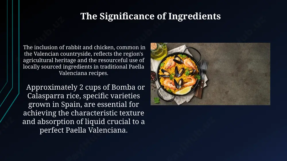 paella valenciana - Page 3