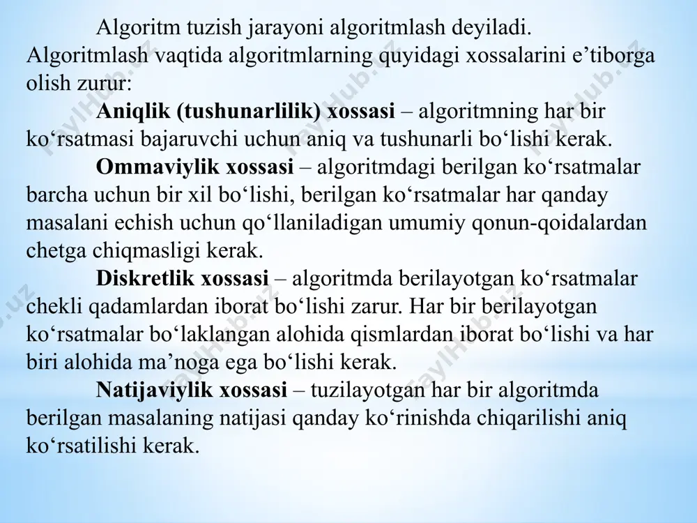 c++ tilida qishloq xo‘jaligi masalalariga dasturlar tuzish - Page 5