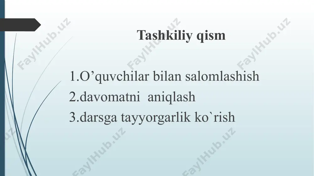 erkin elektromagnit tebranishlar (tebranish konturi) va energiyaning o‘zgarishi - Page 4