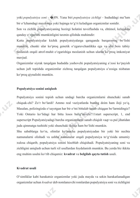 oni (�)umumiy populyatsiya (�)umumiy populyatsiya (n)birinchi marta tutilganda belgilanganlar soni (m)​start fraction, start text, b, i, r, i, n, c, h, i, space, m, a, r, t, a, space, t, u, t, i, l, g, a, n, d, a, space, b, e, l, g, i, l, a, n, g, a, n, l, a, r, space, s, o, n, i, space, end text, left parenthesis, m, right parenthesis, divided by, start text, u, m, u, m, i, y, space, p, o, p, u, l, y, a, t, s, i, y, a, space, end text, left parenthesis, n, right parenthesis, end fraction==equalsikkinchi marta tutilganda belgilanganlar soni(�)ikkinchi marta tutilganlarning umumiy soni (�)ikkinchi marta tutilganlarning umumiy soni (n)ikkinchi marta tutilganda belgilanganlar soni(x)​start fraction, start text, i, k, k, i, n, c, h, i, space, m, a, r, t, a, space, t, u, t, i, l, g, a, n, d, a, space, b, e, l, …