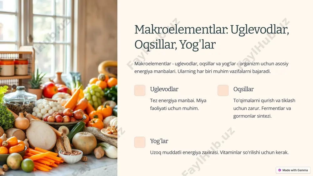 ratsional ovqatlanishning ilmiy asoslari - Page 3