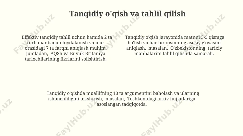 oʻqish qobilyatlari - Page 4