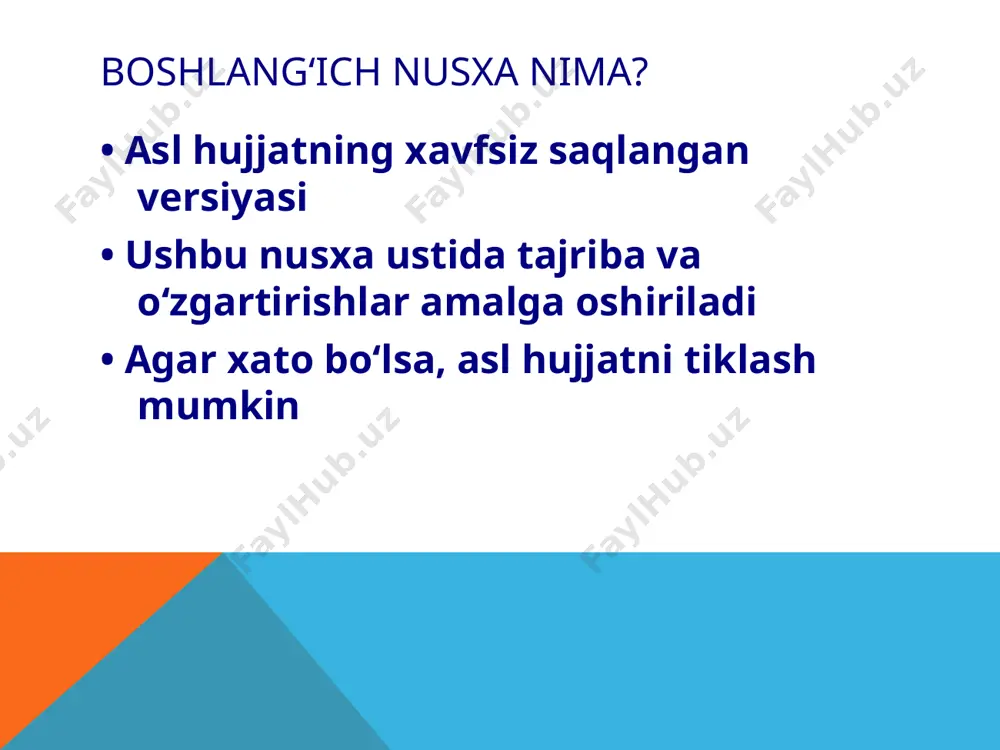 boshlang‘ich nusxalari - Page 3