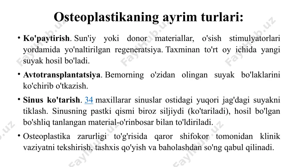 ostioplastika - Page 4