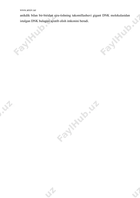 kuchib yuruvchi genetik elementlar transpozonlar - Page 5