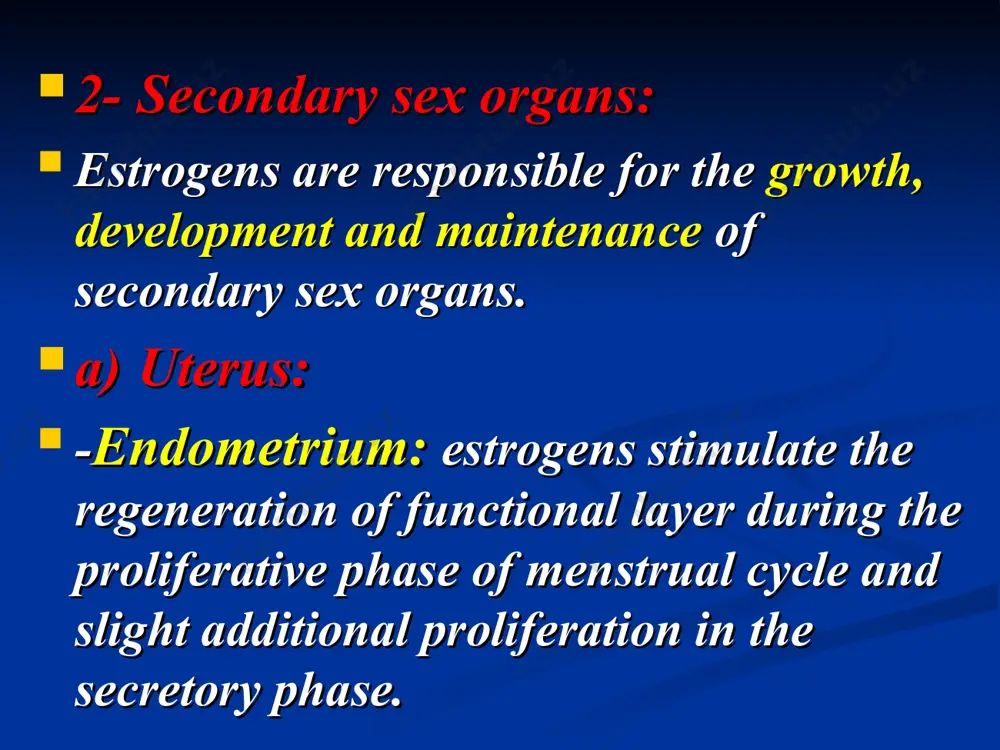 ctions of the placenta 1- respiratory function: the deoxygenated fetal blood enters the placenta via 2 umbilical arteries and returns back through the umbilical vein into the fetus. 2- nutritional function: the placenta supplies all nutritional elements to the fetus from the maternal blood. 3- excretory function: excretory products formed in the fetus diffuse into the maternal blood. 4- protective function: placenta acts as barrier against the transfer of certain harmful materials into the fetus. 5- storage function: amounts of glycogen, protein and some elements (calcium and iron) are stored in the placenta. 6- endocrine function: the placenta secretes the following hormones: 1-human chorionic gonadotropin (hcg). 2-human chorionic somatomammotropin (hcs). 3- estrogens. 4- progesterone. 5- relaxin.