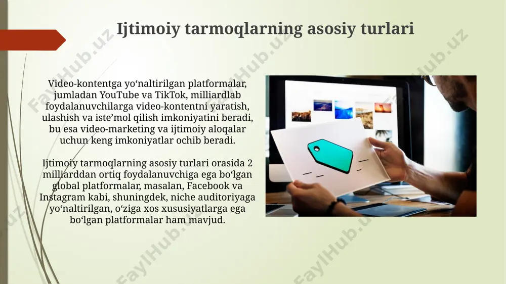 ijtimoiy media shakllari - Page 5