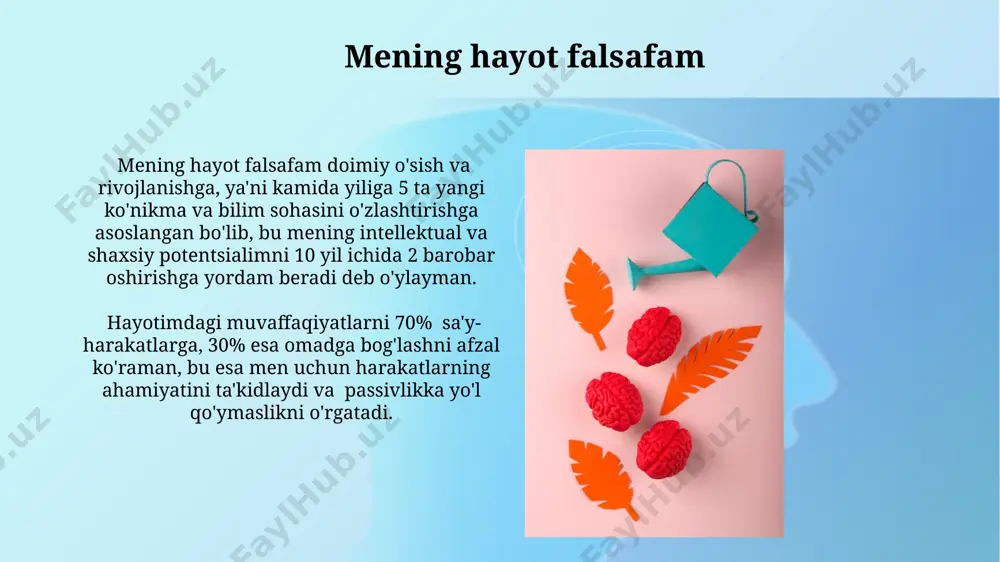 din falsafasi - Page 5