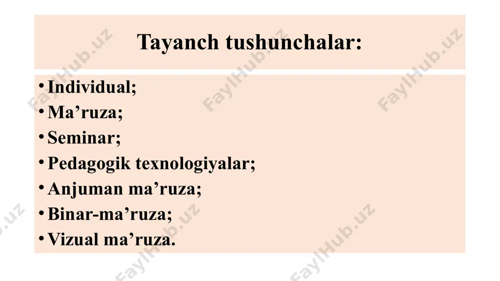 pedagogika nazariyasi va tarixi - Page 3