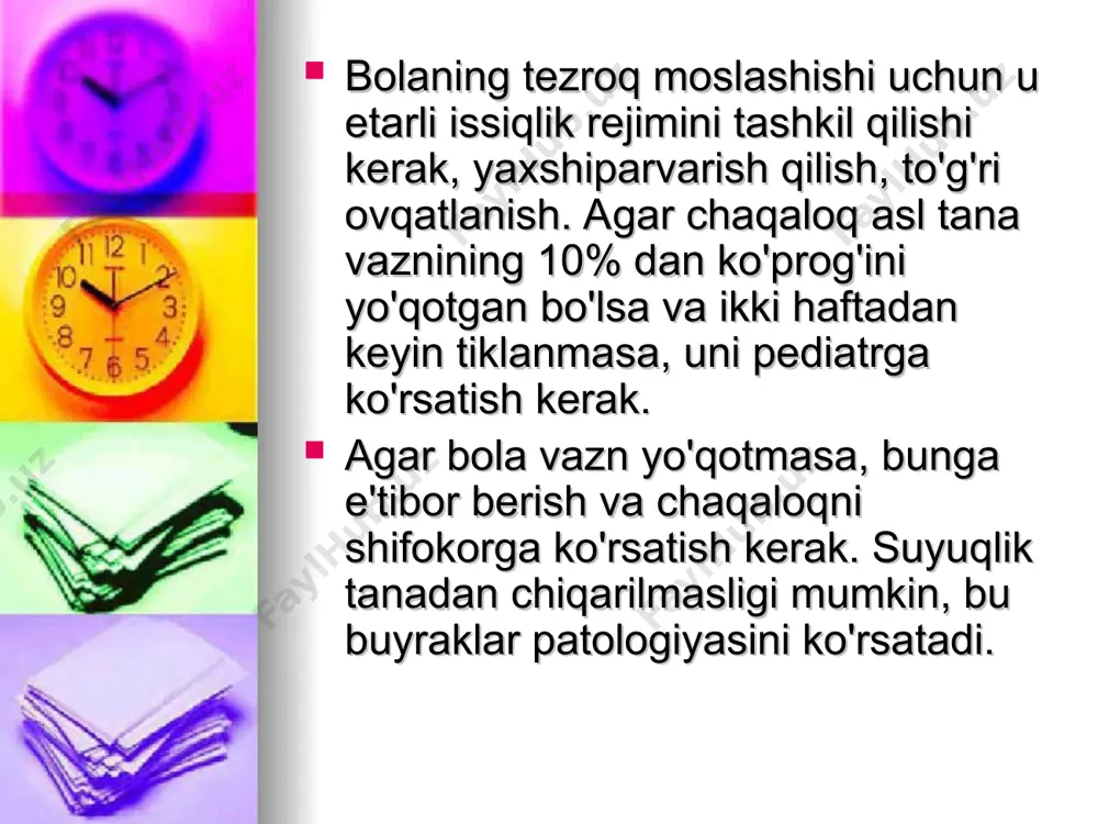 akusherlik - Page 4