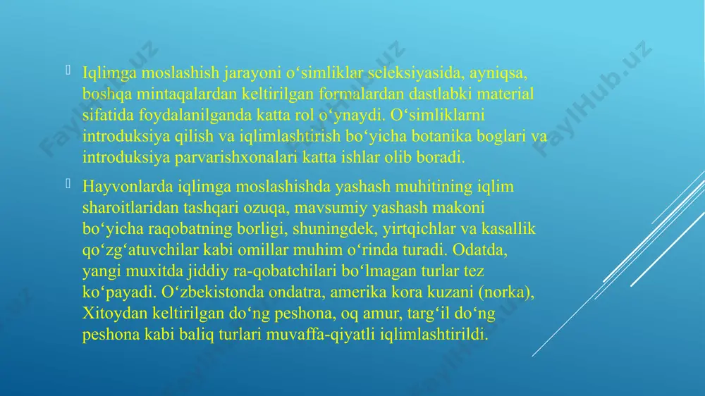 moslashuvga tayyor bo’lish - Page 5