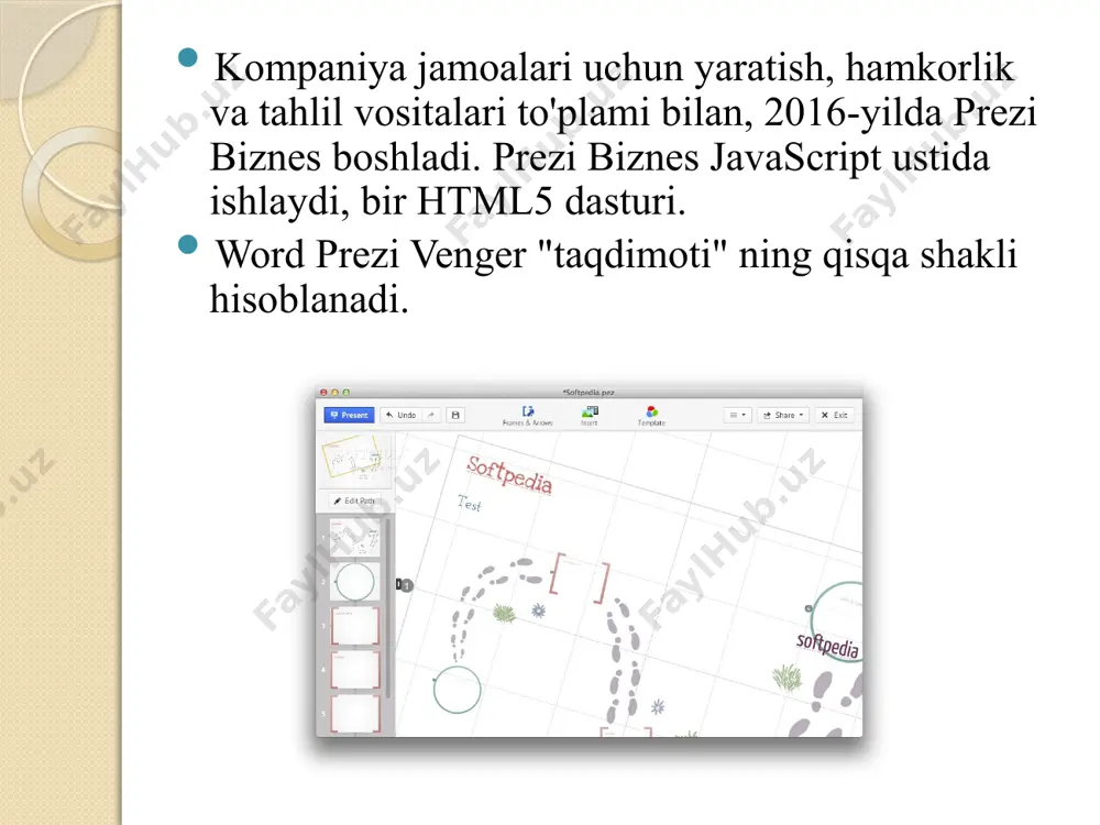 prezi for mac - Page 4