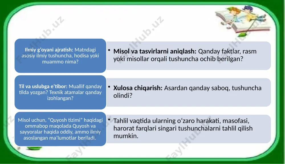 ilmiy-ommabop asarlar matni tahlili - Page 5
