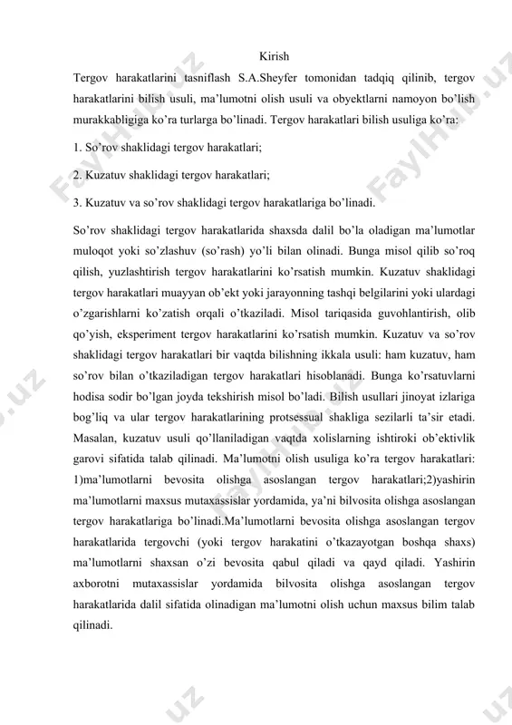 ni faqat prokuror ruxsati bilangina ko‘miladi. murdani eksgumatsiya qilish asoslari va tartibi ko‘zdan kechirish, tanib olish, tekshirish yoki ekspertizaga namunalar olish uchun murdani qabrdan chiqarib olish zarur bo‘lgan taqdirda prokuror, tergovchi yoki surishtiruvchi murdani eksgumatsiya qilish to‘g‘risida iltimosnoma qo‘zg‘atish haqida mazkur tergov harakatini o‘tkazish asoslarini bayon etgan holda qaror chiqaradi. qarorga iltimosnomani asoslovchi zarur materiallar ilova qilinadi. tergovchining yoki surishtiruvchining murdani eksgumatsiya qilish to‘g‘risida iltimosnoma qo‘zg‘atish haqidagi qarori va zarur materiallar prokurorga yuboriladi. prokuror murdani eksgumatsiya qilish to‘g‘risidagi iltimosnomaning asosliligini tekshirib, unga rozi bo‘lgan taqdirda, murdani eksgumatsiya qilish to‘g‘risida iltimosnoma qo‘zg‘atish haqidagi qarorni va zarur materiallarni sudga yuboradi. sud murdani eksgumatsiya qilishni surishtiruv organlariga yoki tergovchiga topshiradi, bu haqda ajrim chiqaradi. murdani eksgumatsiya qilish to‘g‘risidagi iltimosnomani ko‘rib chiqish murdani eksgumatsiya qilish to‘g‘risidagi iltimosnoma surishtiruv yoki dastlabki tergov yuritilayotgan joydagi jinoyat ishlari bo‘yicha tuman (shahar) sudining, hududiy harbiy sudning sudyasi tomonidan, mazkur sudlarning sudyasi bo‘lmagan yoxud murdani eksgumatsiya qilish to‘g‘risidagi iltimosnomani …