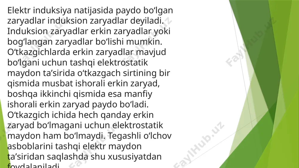 zaryadlar sistemasi - Page 4