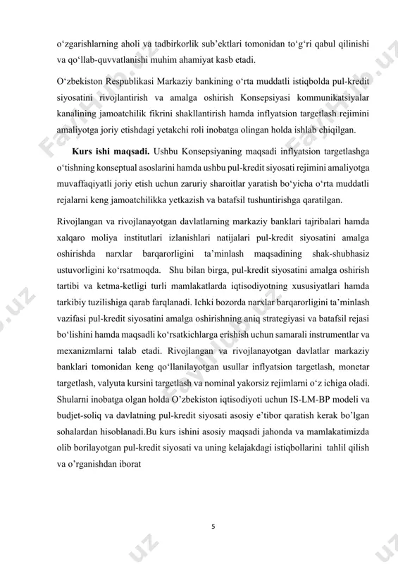aziyatda korxonalar milliy ishlab chiqarish hajmini y1 miqdoridan oshirmaydi. iste’molchilar narxlar darajasi r1 bo’lganda mahsulotlarni y2 darajada sotib olishga tayyor turadi. ad>as bo’lganligi tufayli iste’molchilar o’rtasidagi raqobat narxlar darajasini re gacha suradi. narxlar darajasining r1 dan re gacha ko’tarilishi ishlab chiqarish hajmini y1 dan ye gacha oshirishga va iste’molchilarning talabini y2 dan ye gacha kamaytirishga olib kelali. va bu ad, as to’g’ri chiziqlari e nuqtada kesishadi. demak, aynan re narx narxlarning muvozanatli darajasi va muvozanat nuqtasidir.quyidagi chizmada yalpi talab egri chizig’i yalpi taklif egri chizig’ini keyns kesmasida kesib o’tadi.[footnoteref:2] [2: https://iqtisodiyot.tsue.uz] bunday vaziyatda narxlar darajasi hech qanday ahamiyatga ega emas. buni tushunish uchun avvalo milliy ishlab chiqarishning muvozanatli hajmini ye va muvozanatli narxlar darajasini re bilan belgilaymiz. yalpi talab va yalpi taklif modelidan farqli o’laroq bu modelda narxlar darajasi va ish haqi o’zgarmas miqdorlar hisoblanadi. ayni shu sababga ko’ra tovar moddiy zahiralarining o’sishi qisqa muddatda makroiqtisodiy muvozanatga erishishni belgilovchi omil …