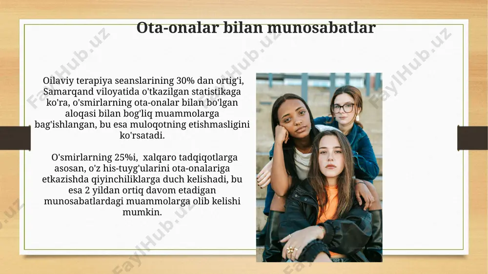 tarbiyasi qiyin o'smirlar - Page 5