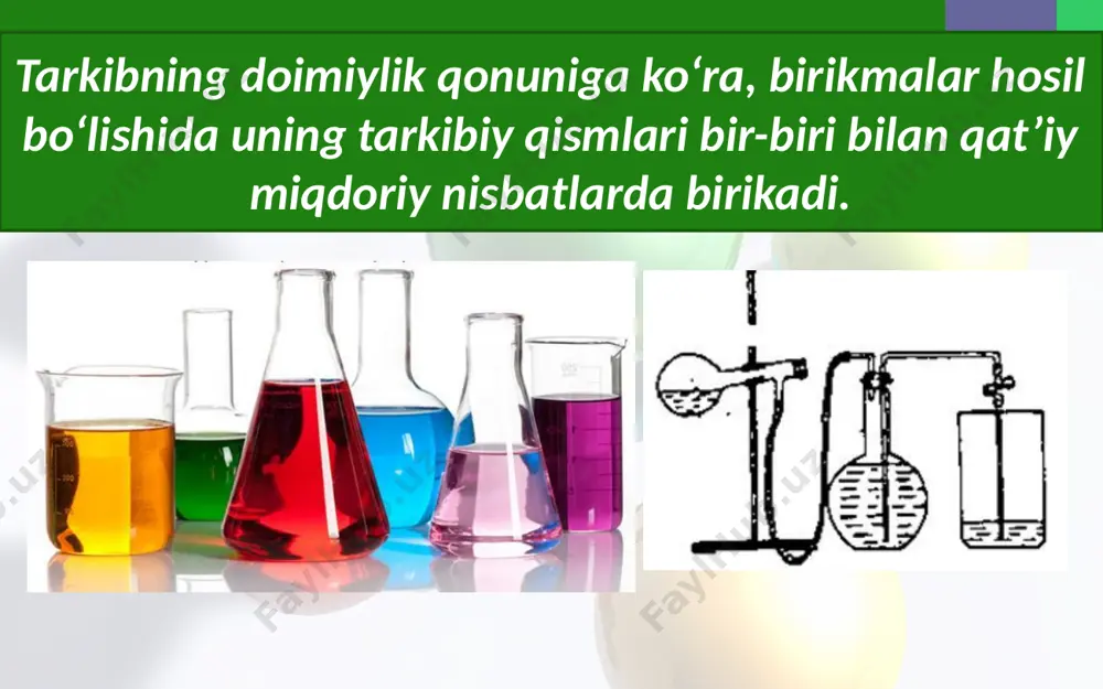 ekvivalentlik qonuni - Page 3