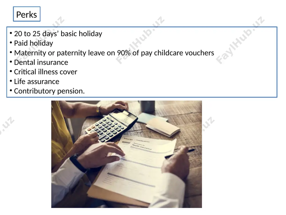 job satisfaction factors and flexible employment advantages - Page 4