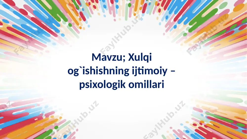 al muvaffaqiyat ahamiyatini belgilovchi boylik g’oyasi ustunlik qiladi. ijtimoiy me’yorlar orqali madaniyat nafaqat maqsadlarni, balki ularga erishishning usullarini aniqlaydi. xullas, agar odam astoydil mehnat qilsa, uning “amerikacha orzulari” va nihoyat reallikka aylanadi. hamma odam (sinf) lar ham omadga erishishamma odam (sinf) lar ham omadga erishish uchun bir xil sharoitga ega emas, biroq ular yuzaga kelgan qarama-qarshilikka bir necha yo`llar bilan moslashishlari mumkin. moslashuvning shunday yo`llari sifatida r. myerton quyidagilarni ajratdi: konformizm (ijtimoiy ma'qullangan maqsadlar va vositalarni to`liq qabul qilish, ularni amalga oshirish); innovatsiya (maqsadlarni qabul qilish, ularga erishishning lyegitim usullarini inkor qilish); ritualizm (topshirilgan yoki odatiy vositalardan noepchil nusxa ko`chirish); ryetrizm (ijtimoiy mye'yorlarni bajarishdan passiv kyetish, masalan, giyohvandlik shaklida); isyon (faol isyon q ijtimoiy mye'yorlarni rad etish) h uchun bir xil sharoitga ega emas, biroq ular yuzaga kyelgan qarama-qarshilikka bir nyecha yo`llar bilan moslashishlari mumkin. moslashuvning shunday yo`llari sifatida r. myerton quyidagilarni ajratdi: konformizm (ijtimoiy ma'qullangan maqsadlar va vositalarni to`liq …