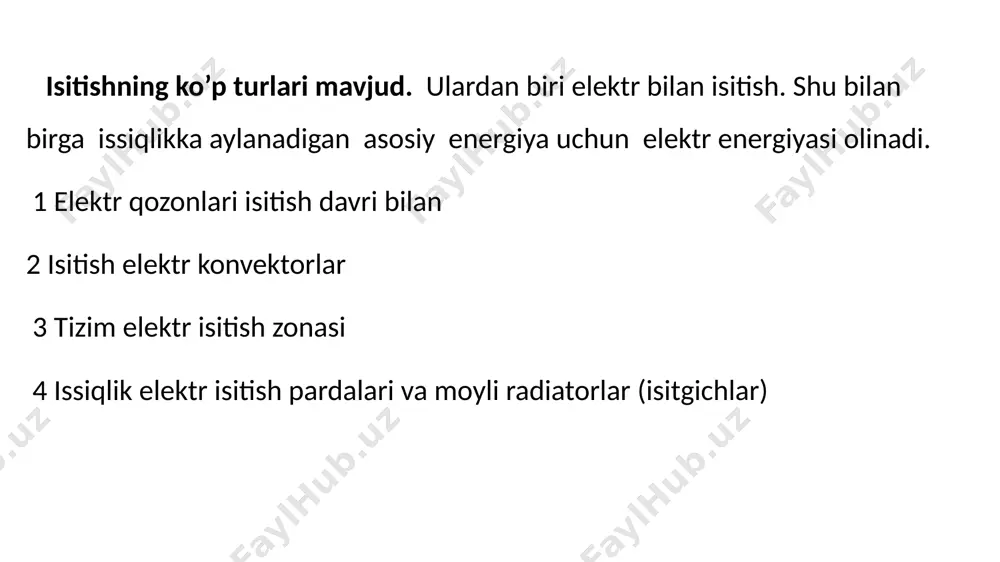 isitish tizimlari - Page 5