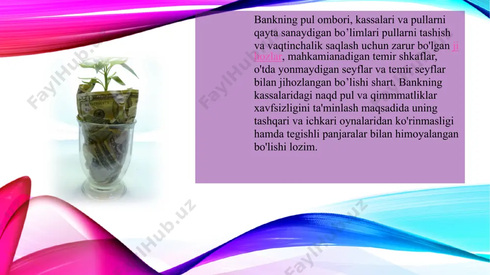 n: .. ish haqiga va unga tenglashtirilgan maqsadlarga; .. pensiya, nafaqa, va sug'urta to'lovlariga; .. omonatlarni qaytarishga; . .. bank kartalariga; .. boshqa maqsadlarga berilishi mumkin. это изображение, автор: неизвестный автор, лицензия: cc by-sa davlat subsidiyalarining hisobi o`zbekiston respublikasi moliya vazirligi tomonidan 1998 yil 19 oktyabrda 52-son bilan tasdiqlangan (10-sonli bhms) “davlat subsidiyalarini hisobga olish va davlat yordamini ochish” buxgalteriya hisobining milliy standartiga muvofiq amalga oshiriladi. davlat subsidiyasi xo`jalik sub’ekti tomonidan avvalgi davrda qilingan xarajatlar yoki ko`rilgan zararlar uchun kompensasiya sifatida olinishi mumkin. bunday subsidiya u olinishi kerak bo`lgan davrda daromad sifatida e’tirof etiladi. 8830 “a’zolik badallari” schetida jamiyat a’zolarining ta’sis hujjatlarida belgilangan a’zolik badallari aks ettiriladi. jamiyat a’zolik badalini kassa usulidan kelib chiqqan holda hisoblashi mumkin lozim. a’zolik badallarining kelib tushishi 8830 “a’zolik badallari” schetining kredit tomonida pul mablag`larini hisobga oluvchi schetlar bilan bog`langan holda aks ettiriladi. auditor jamiyat tomonidan a’zolik badalining sarflanishi to`g`risida smetaga ega bo`lishi va ushbu …