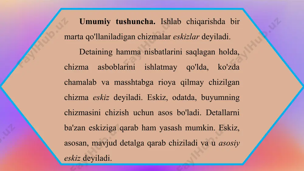 31-32-34-mavzu aksonometrik proyeksiyalar bo'yicha amaliy mashg'ulot 8-sinf - Page 5