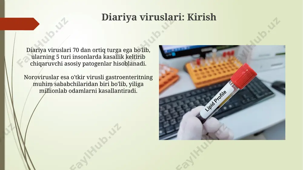 diareyagen viruslarning laboratoriya tashhisi - Page 5