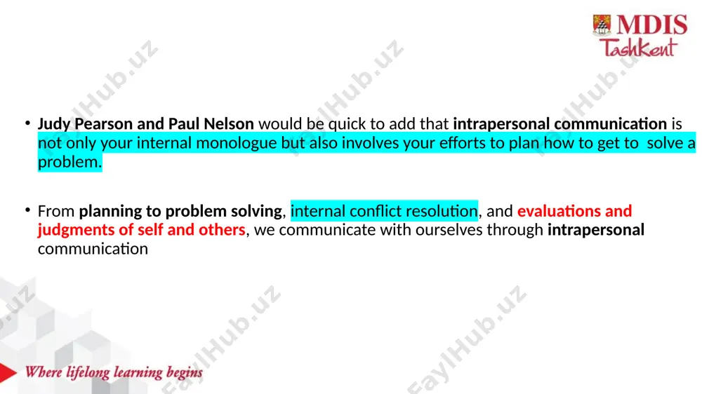 person is one who strikes a healthy balance between being withdrawn and being the constant center of attention schutz describes these three interpersonal needs of aﬀection, control, and belonging as interdependent and variable. in one context, an individual may have a high need for control, while in others he or she may not perceive the same level of motivation or compulsion to meet that need. we communicate with each other to meet our needs, regardless how we define those needs , k e y t a k e a w a y through communication, we meet universal human needs. self-disclosure self-disclosure occurs when you intentionally tell another something about yourself that the other person would be unable to easily learn otherwise. principles of self-disclosure self-disclosure usually moves in small steps self-disclosure moves from impersonal to intimate information self-disclosure is reciprocal self-disclosure involves risk self-disclosure involves trust , how do you …