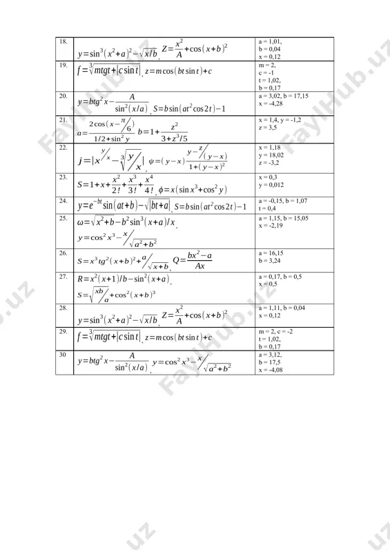 borland c++ builderda fayllar bilan ishlash. dialog oynalari. - Page 4