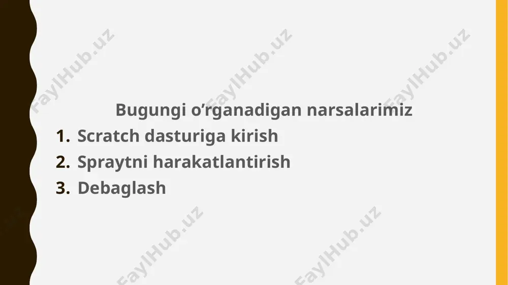 o’tilgan mavzularni takrorlash - Page 4