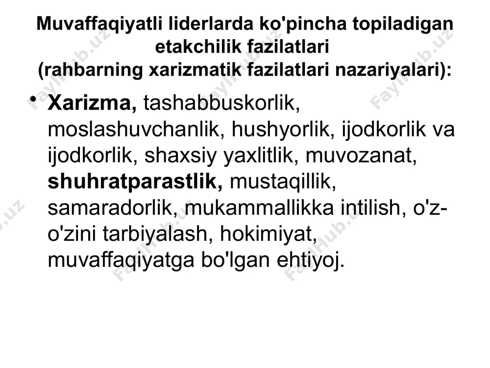 guruhlarda faoliyatni tashkil etish - Page 5