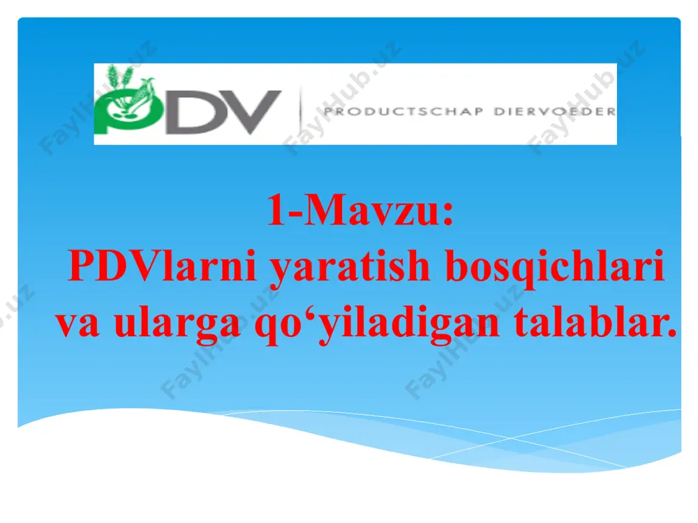 vchilarning yosh imkoniyatlari va individual xususiyatlariga mos kelishi, o‘quv materialini o‘zlashtirishda ortiqcha his-hayajonli, asabiy, aqliy yuklamalardan ta’sirlanishdan himoyalash) kiradi. psixologik talablar texnik talablar zamonaviy universal shaxsiy kompyuterlar tashqi qurilmalari test o‘tkaziladigan manbalar tarmoq talablariga quyidagilar kirad «mijoz-server» arxitekturasi internet-navigatorlar tarmoq operatsion tizimlari telekommunikatsiya boshqaruv vositalari (o‘qitish jarayonini individual va jamoaviy ishlaritashqi qayta aloqa) ,. estetik talablar tartiblilik va ifodalilik (elementlari, joylashishi, o‘lchami, rangi) bezashning funksional vazifasi va ergonomik talablarga mosligi maxsus talablar interfaollik maqsadga yo‘nalganlik audiolashtirish mustaqillik moslashuvchanlik kirish nazorati intellektual rivojlanish differensiatsiyalash (tabaqalashtirish) kreativlik ochiqlik qayta aloqa funksionalilik ishonchlilik ergonomik talablar do‘stonalik foydalanuvchiga moslashish ekran shakllarini tashkil etish 1. pedagogik dasturiy vositalar – o‘quv materialini taqdim etishning tushunchali, obrazli va harakatli komponentlarining o‘zaro bog‘liqligiga tayangan holda qurilishi. 2. pedagogik dasturiy vositalar o‘quv materialini yuqori tartibli tuzilma ko‘rinishida ta’minlashi. fanlararo mantiqiy o‘zaro bog‘liqlikning hisobga olinishi. 3. pedagogik dasturiy vositalarda ta’lim oluvchiga o‘quv materialini bosqichma-bosqich o‘zlashtirganligini turli xildagi nazoratlarni amalga oshirish …